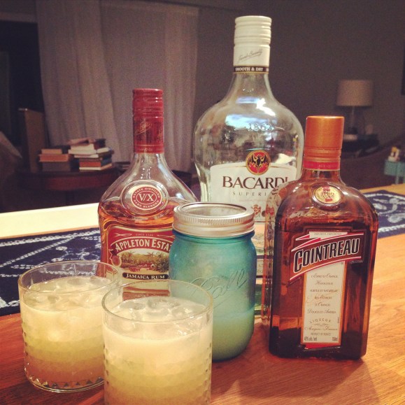 Hasegawa Happy Hour