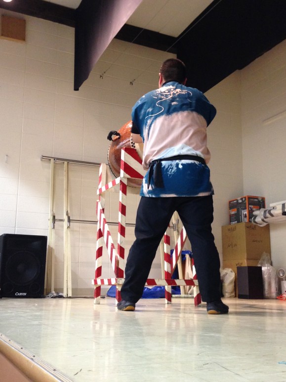 Obon at Midwest buddhist temple