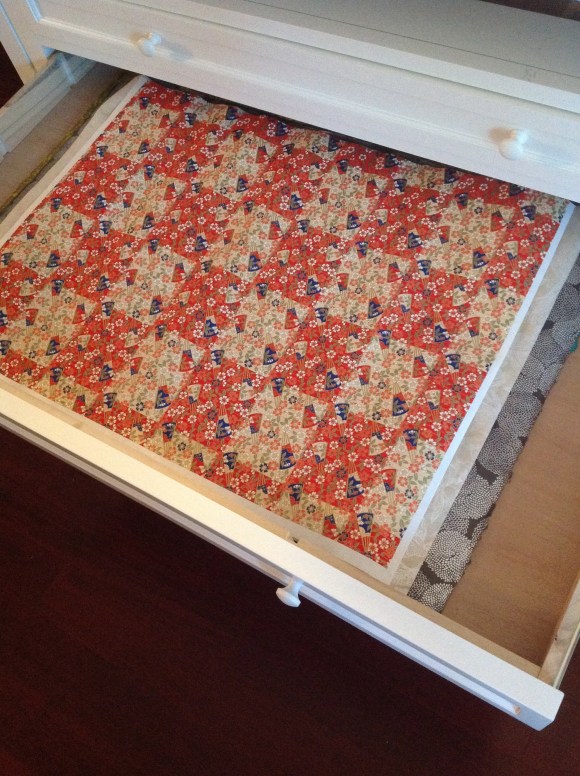Home Decorator's Collection, Martha Stewart flat file