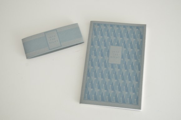 Renegade Chicago, New Academy Press