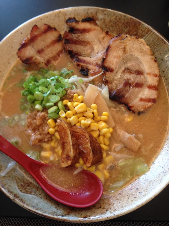 Ramen Misoya Chicago