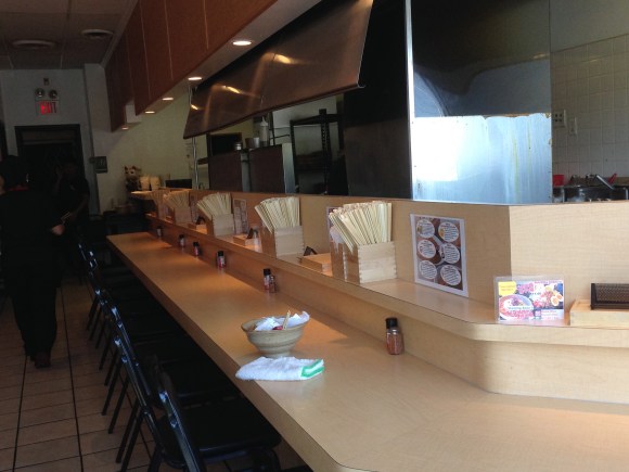 Ramen Misoya Chicago