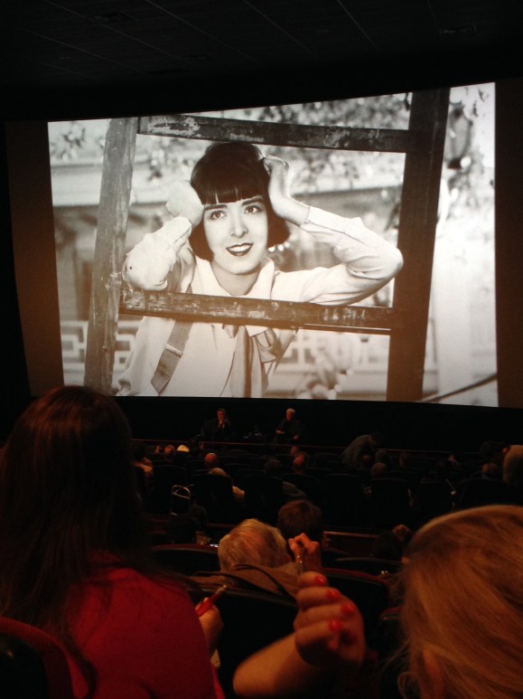 Why Bo Good, Chicago International Film Festival, Colleen Moore