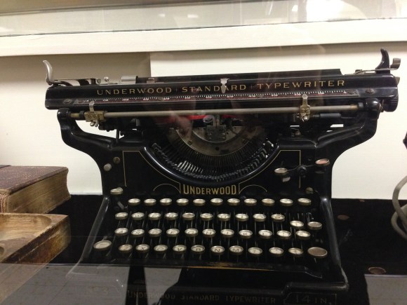 JC Penney Museum, Hamilton, MO