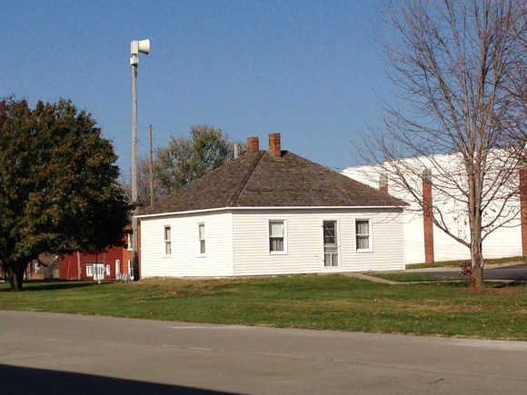 roadtrip to Hamilton, MO