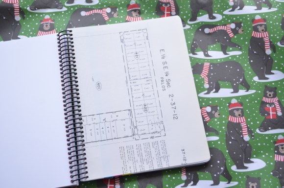 resketch notebook