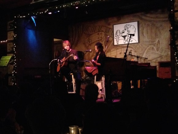 Everything BUT Country Show at Fitzgeralds