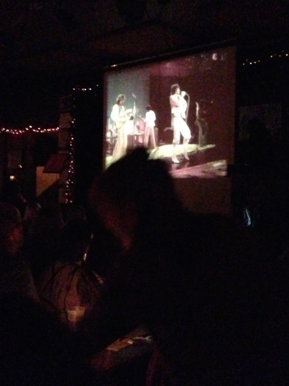 Everything BUT Country Show at Fitzgeralds
