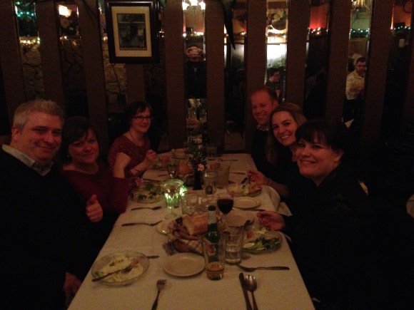 Golden Steer Steakhouse Forest Park, IL