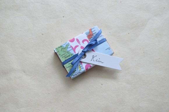 matchbox valentine, vintage stamp, chocolate