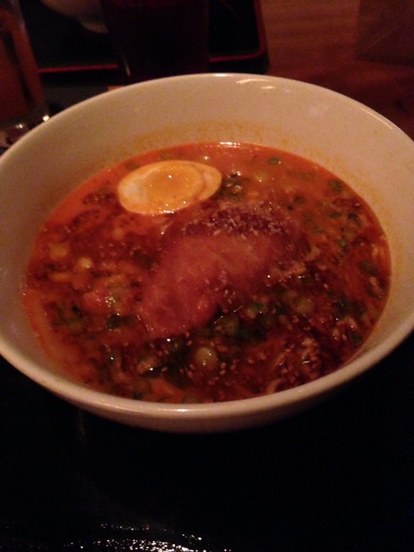 ramen san