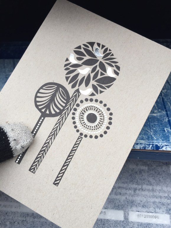 Letter Month, InCoWriMo 