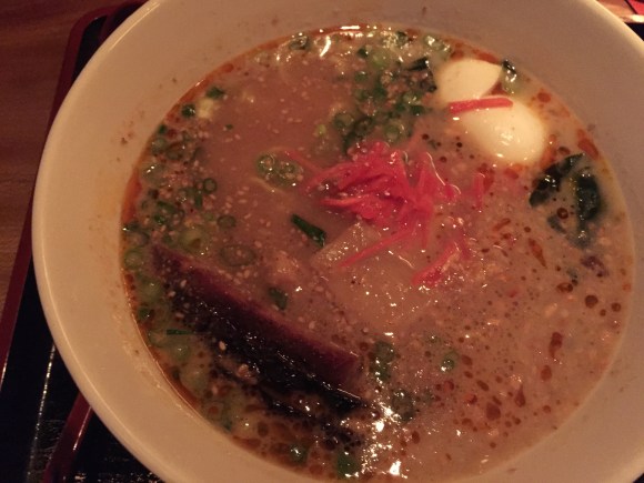 Ramen-San
