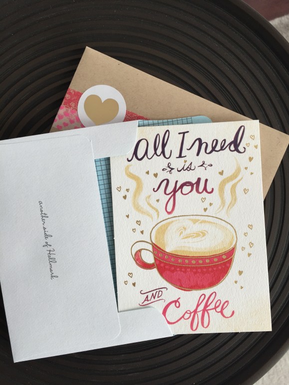 letter month, outgoing mail, valentines