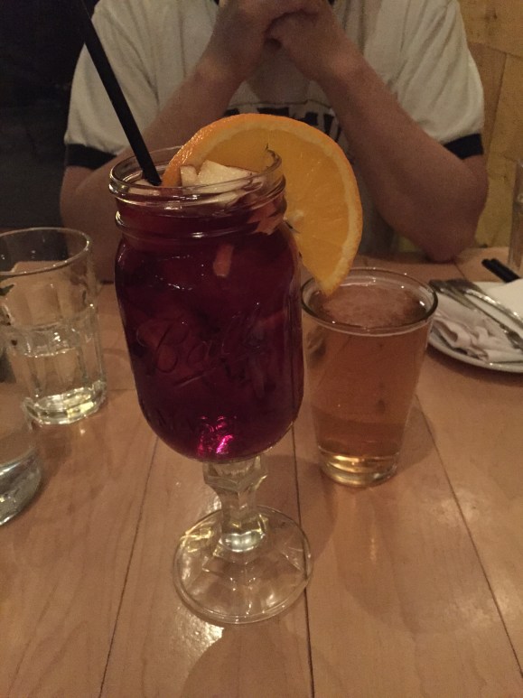 Oiistar Ramen embarrassing mason jar glass