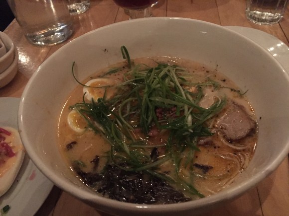 Oiistar Ramen oiimen ramen