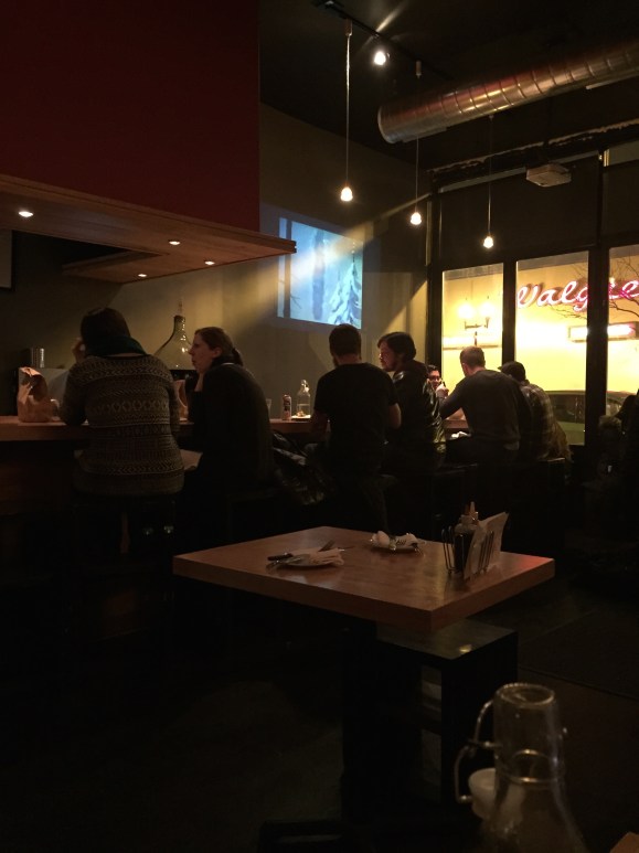 Oiistar Ramen