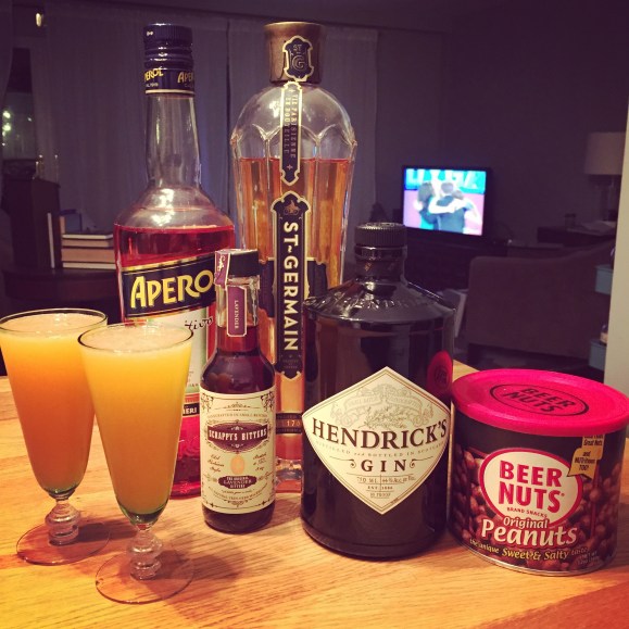 cocktail, scrappy's bitters, lavender bitters, Hasegawa happy hour
