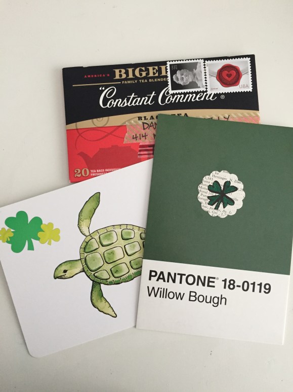 postcard race round 2