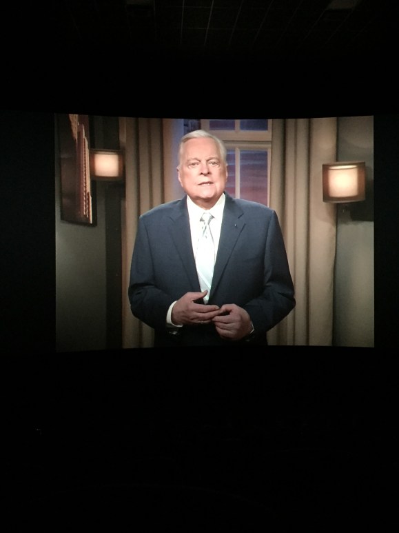 Robert Osborne, TCM and Fathom Presents