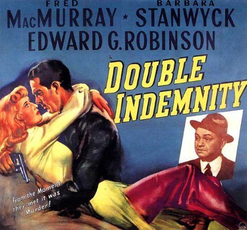 Double Indemnity 