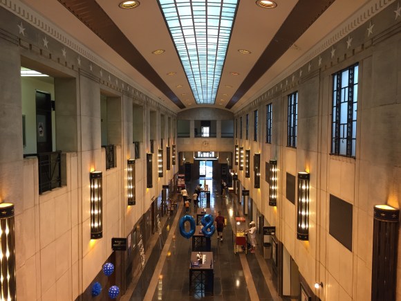 Oak Park Post Office 80th Anniversary Celebration, USPS