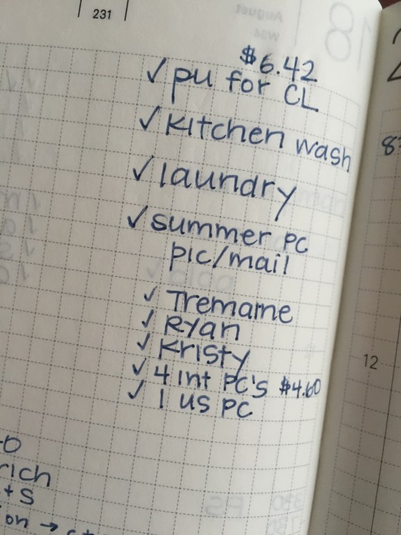 daily mail tracking