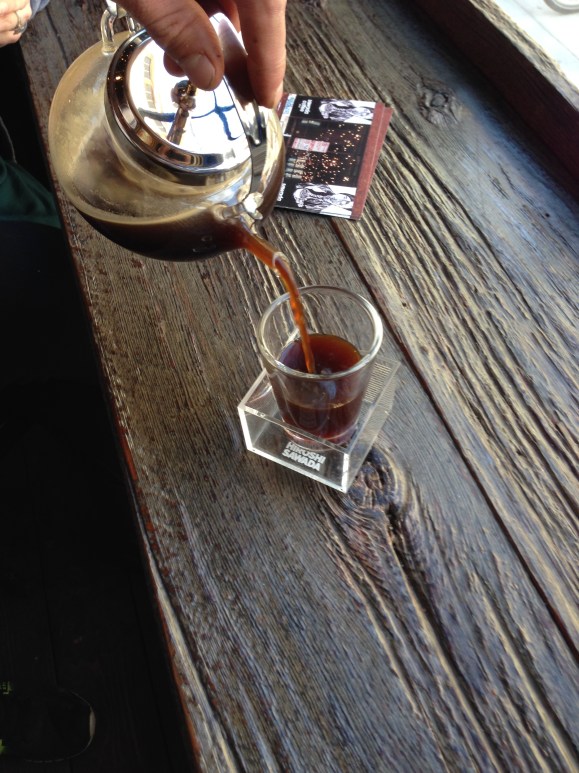 Sawada Cold Brew