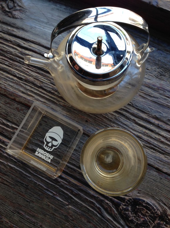 Sawada Cold Brew