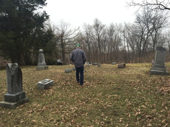 Old Salem Cemetery
