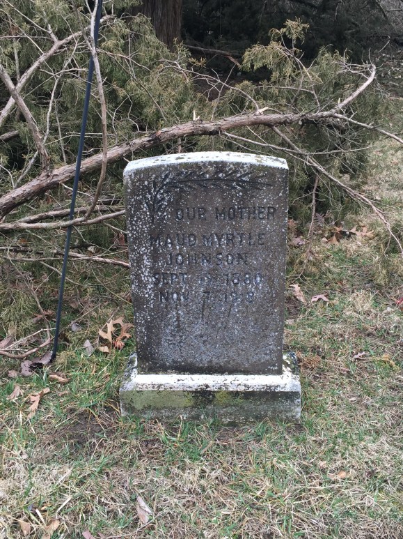 Old Salem Cemetery