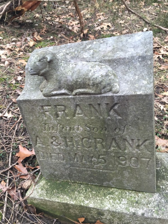 Old Salem Cemetery