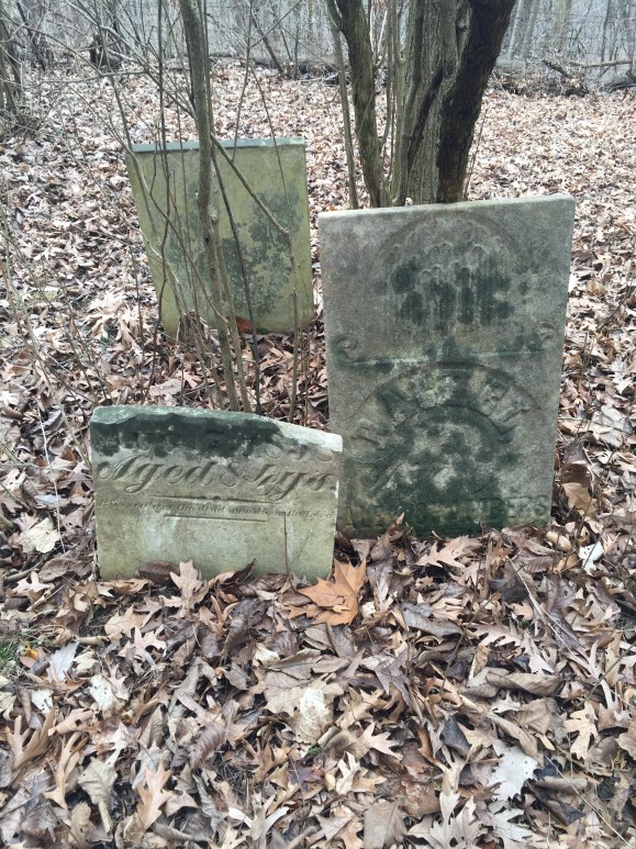 Old Salem Cemetery