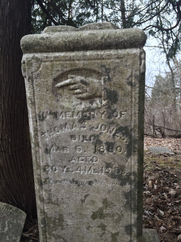 Old Salem Cemetery