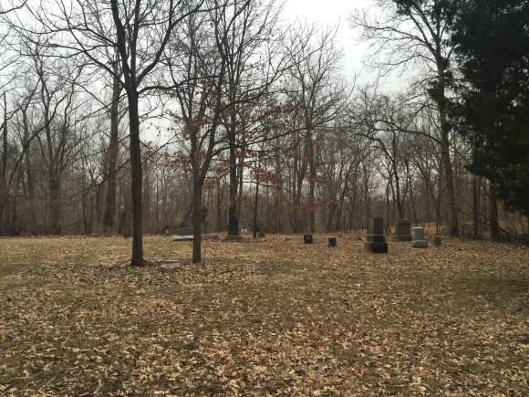 Old Salem Cemetery