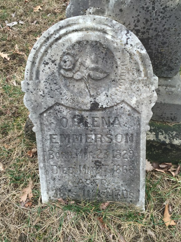 Old Salem Cemetery