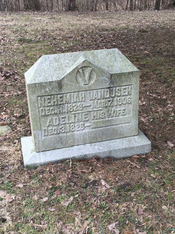 Old Salem Cemetery