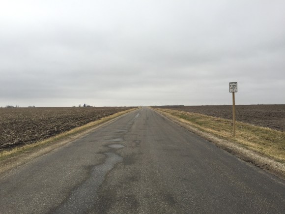 Reefer Road, Washburn, IL 