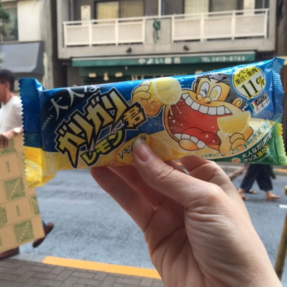 garigarikun inside