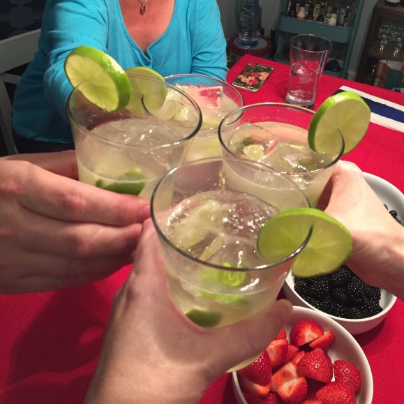 Caipirinha