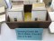 greeting card display, craft show table 2, Petite Boutique, Pleasant Home Oak Park,&nbsp;2016