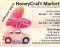 HoneyCraft Market at Mixin Mingle, Groundhog Days, Woodstock,&nbsp;IL