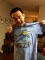 Mr Zip tshirt, USPS, zip&nbsp;code