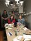 write On party guests, National letter writing&nbsp;month