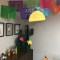 Cinco de Karen, Cinco de Mayo, Fiesta, retirement party, piñata,&nbsp;cactus
