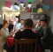 Cinco de Karen, Cinco de Mayo, Fiesta, retirement party, piñata,&nbsp;cactus