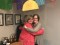 Cinco de Karen, Cinco de Mayo, Fiesta, retirement party, piñata,&nbsp;cactus