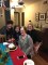 Cinco de Karen, Cinco de Mayo, Fiesta, retirement party, piñata, cactus, Pleasant Home Book Club&nbsp;ladies