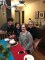 Cinco de Karen, Cinco de Mayo, Fiesta, retirement party, piñata, cactus, Pleasant Home Book Club&nbsp;ladies