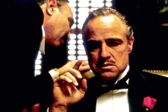 the godfather 